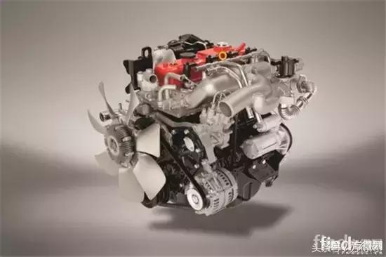 4jb1福田金杯发动机多少排量,4jb1福田2.5发动机