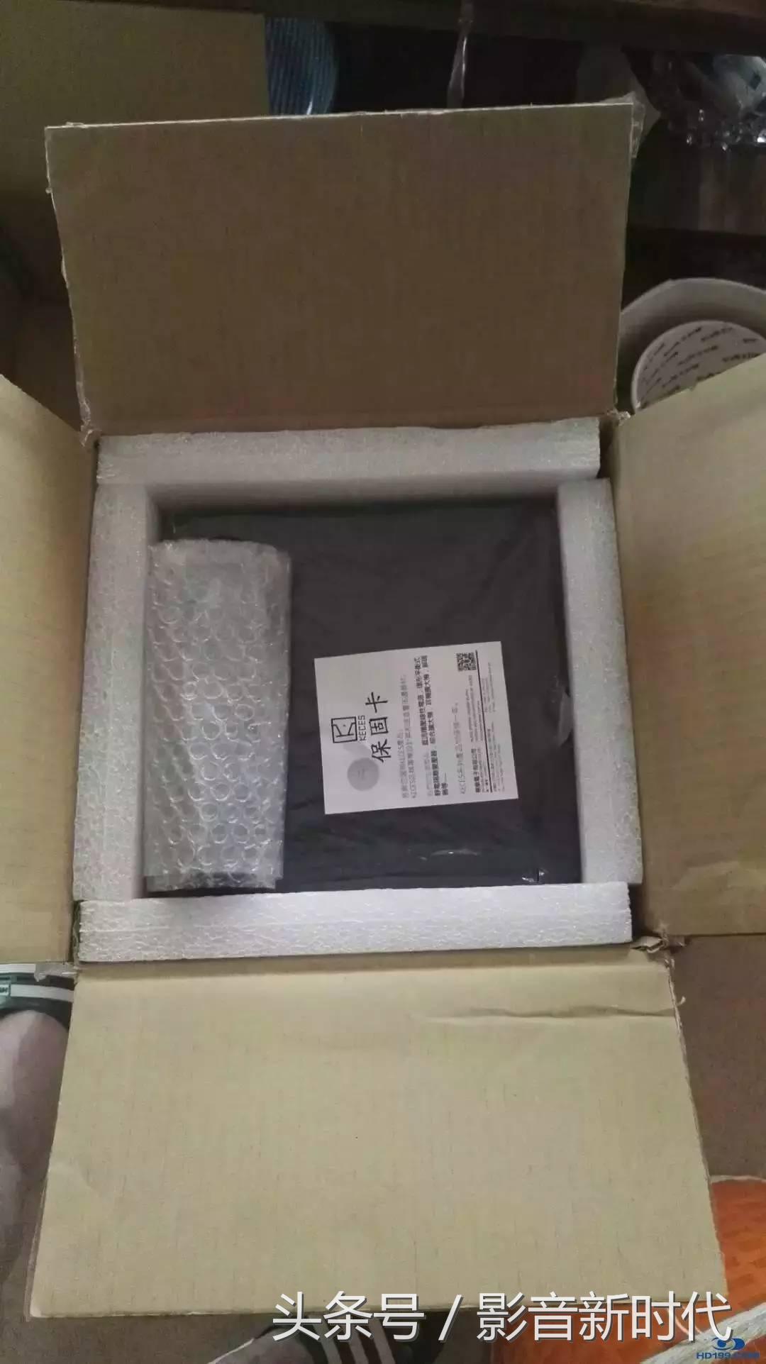 玩台湾KECES凯乐隔离牛的体会