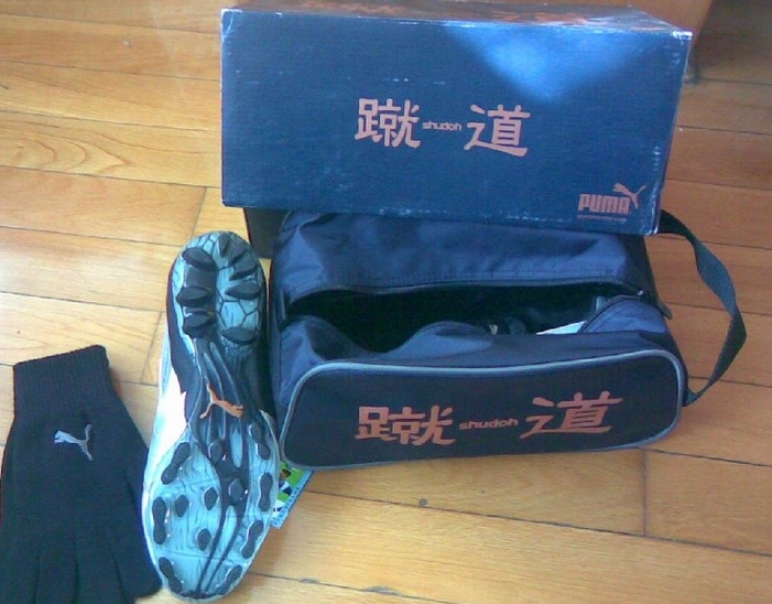 彪马足球鞋顶级和高端的区别,彪马最好的足球鞋