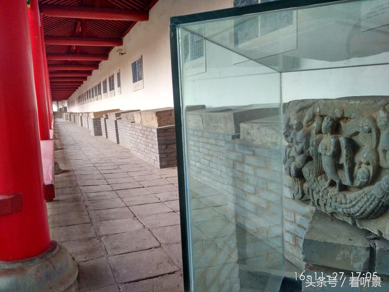 安阳市北关区昼锦堂学校介绍,安阳古代书院