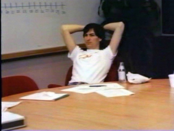 史蒂夫乔布斯真实生平,史蒂夫·乔布斯生平的伟大事迹