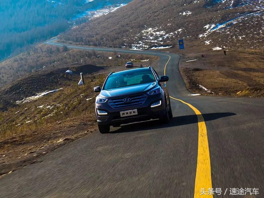 全新胜达2013款测试,2013款全新胜达测评