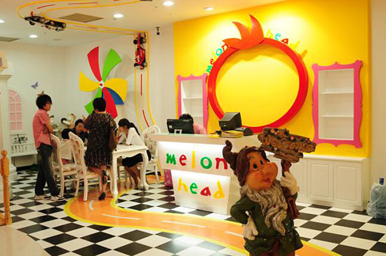 购物中心亲子业态有哪些形式,亲子业态最好的三个商场