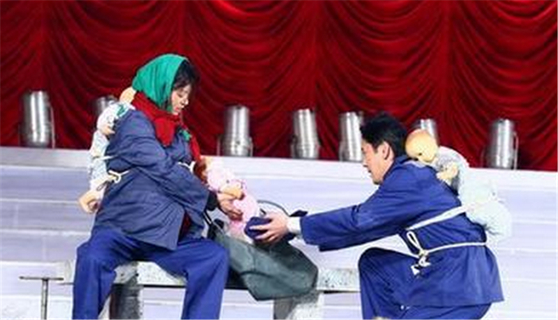 漫漫堵车路，尿胀慌了怎么办？