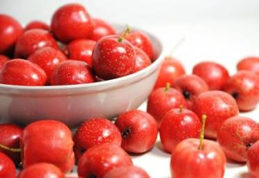 山楂的四个冷知识,山楂你不知道的吃法