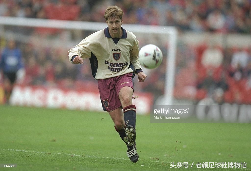 目前最厉害的几款足球鞋,你肯定不知道的国货好鞋