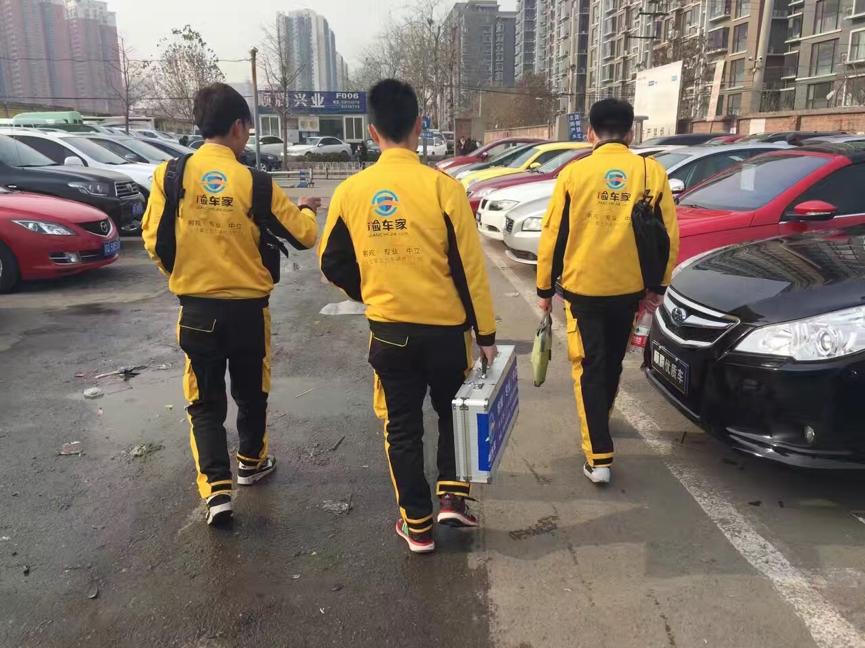 这样的奥迪A6L值得压上全部身家吗?