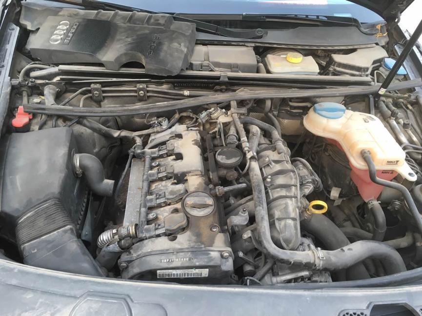 这样的奥迪A6L值得压上全部身家吗?