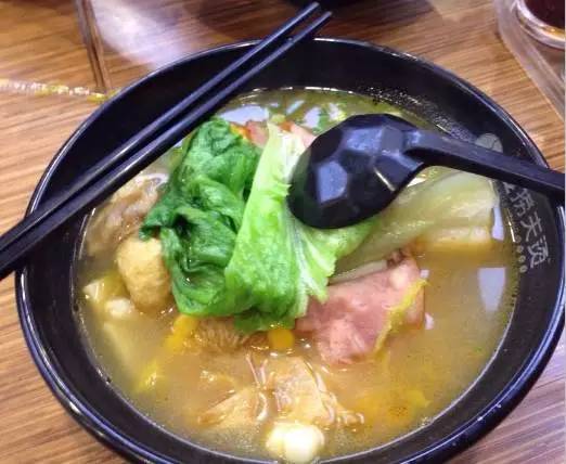 苏州十年麻辣烫,苏州最好的麻辣烫