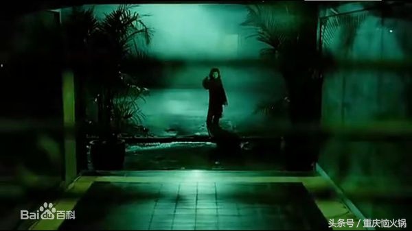 香港鬼片系列——3.《凶榜》