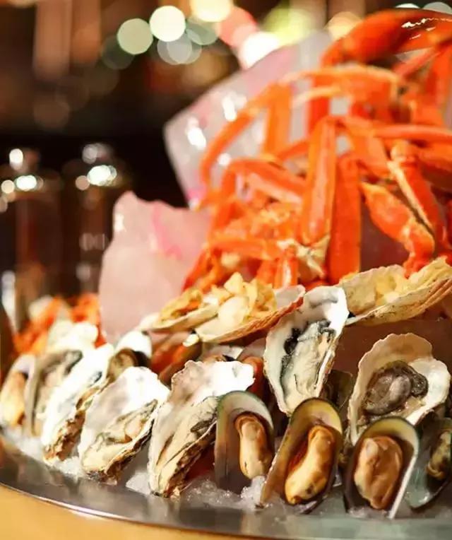 广东清远清新区最好的自助餐,清远素满堂自助餐厅