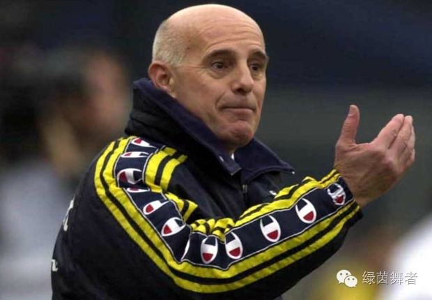 意大利名帅萨基,意大利名帅萨基谈莱奥