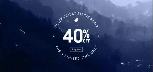 黑五攻略护肤品,黑五必备攻略大全图解图片