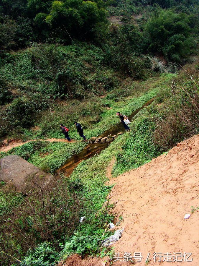 宜宾隐藏打卡地,乐山隐秘秘境