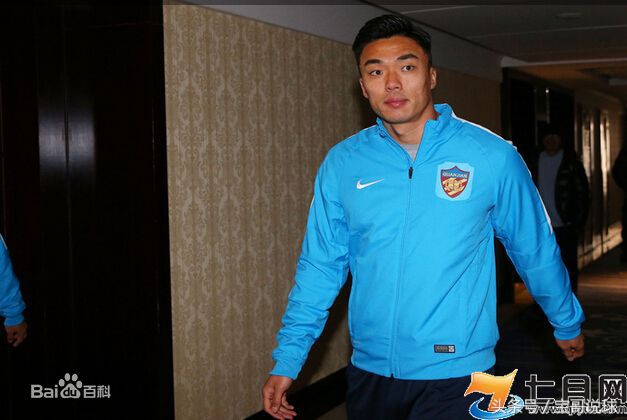 在中甲蛰伏一年重返中超，身在新土豪，期待再现“赵一脚”绝活！