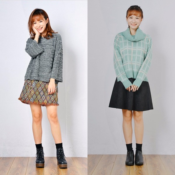 155小个子怎么穿出成熟风格,155小个子怎么穿显得成熟