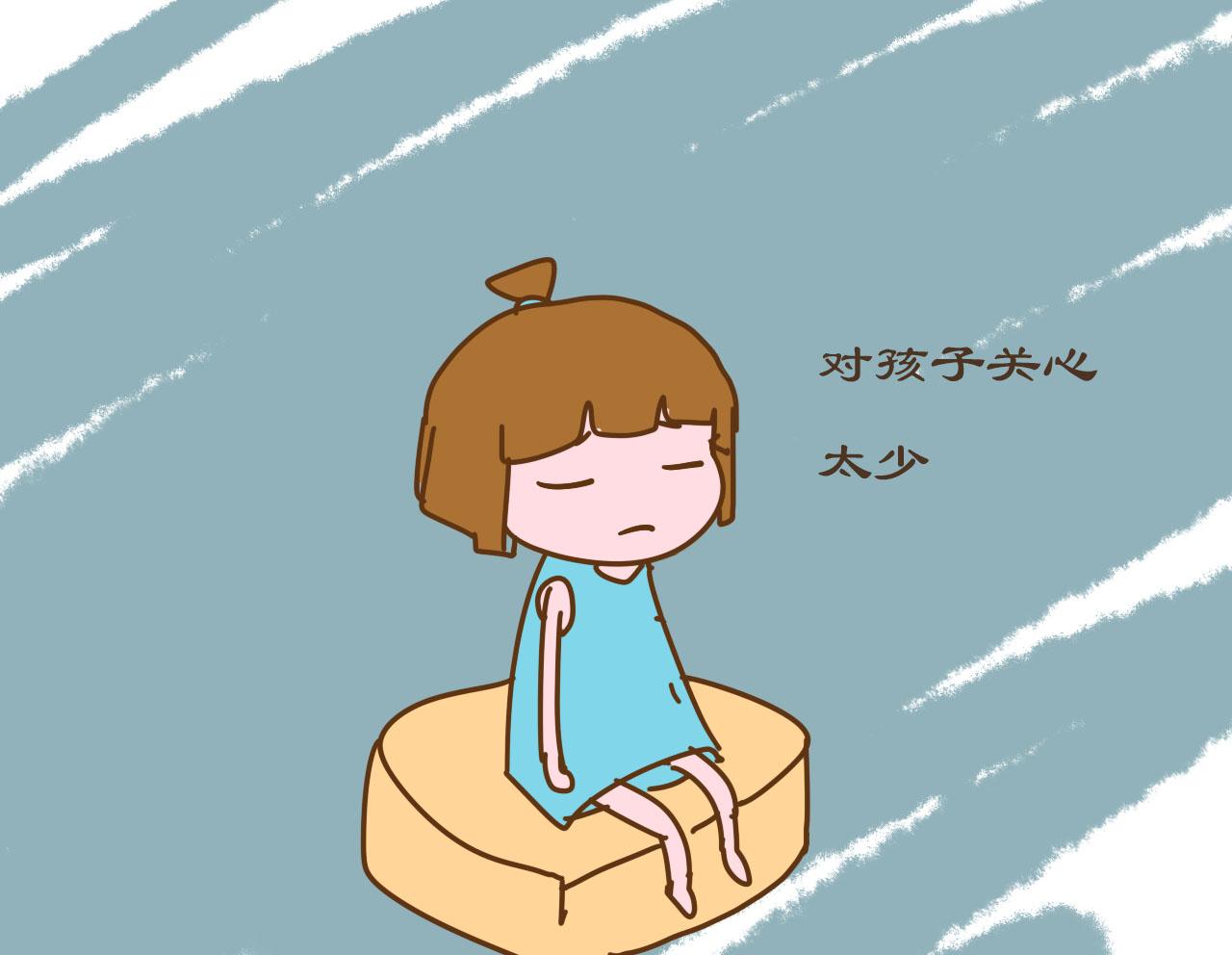 怎么样的父母会把孩子养成白眼狼,明明对她掏心掏肺她却做白眼狼