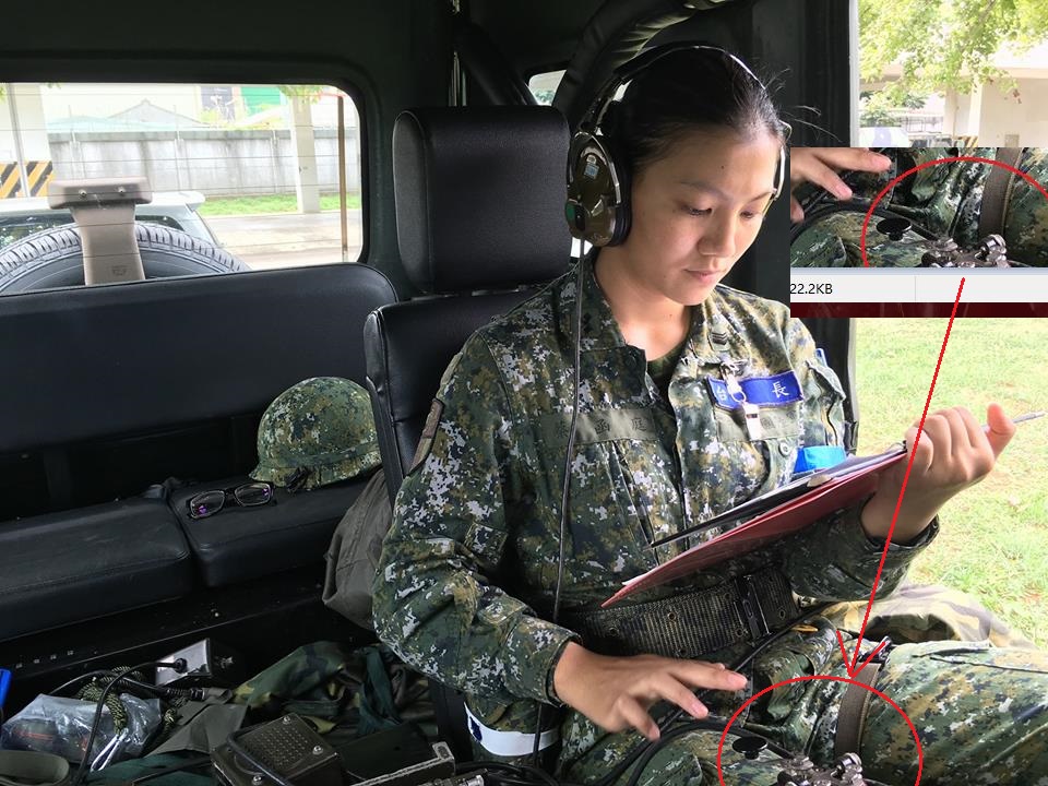 越军游击战水平,越军实战能力与中方对比