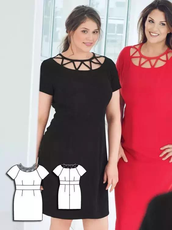 超好看的时装欣赏图文,欧美大牌时装图片