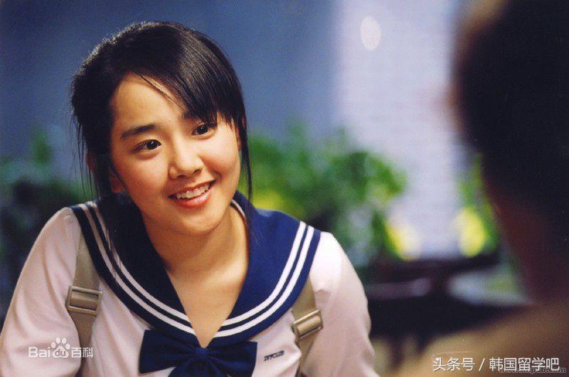 韩国全智贤电影推荐 (韩国催人泪下的爱情电影全智贤)