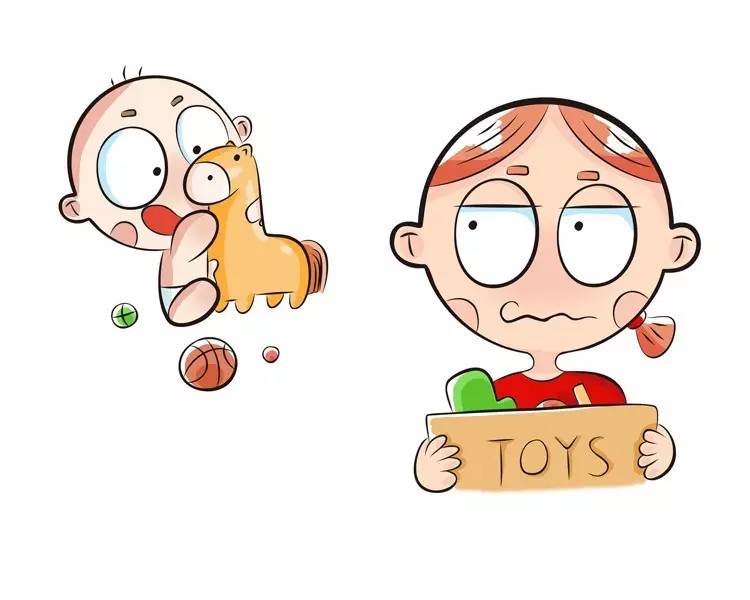 宝宝不建议玩这5种玩具,宝宝玩具暗藏危险