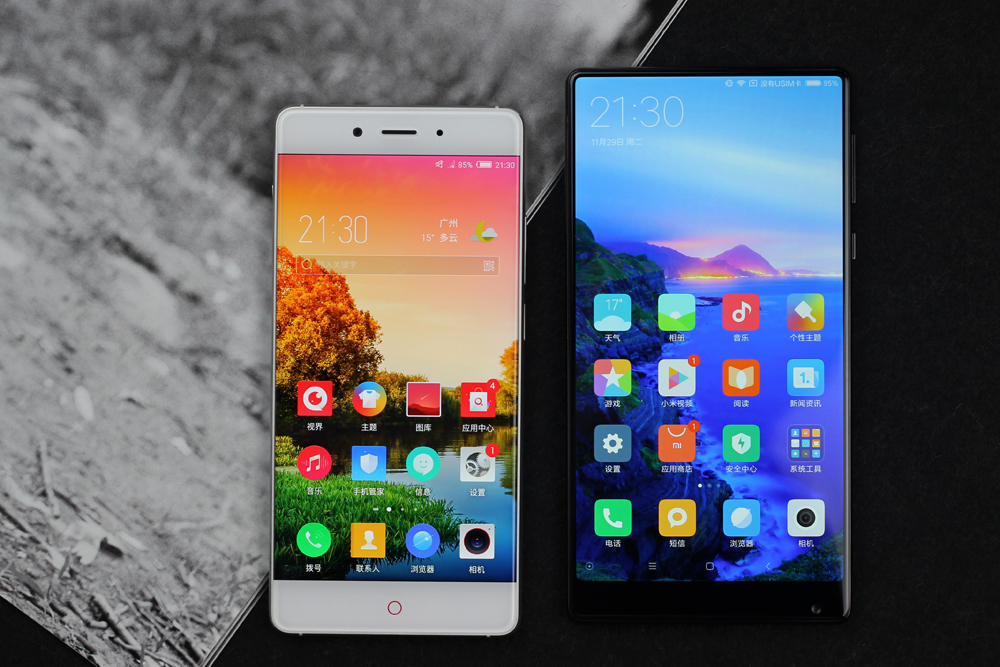 努比亚拍照对比小米14ultra,努比亚z60对比x100拍照