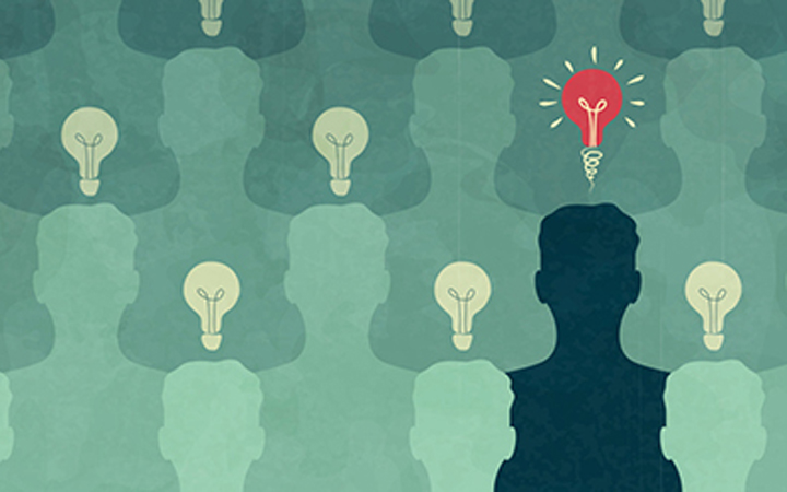 大脑供血不足喝六个核桃好用吗,十个让你大脑更聪明的方法