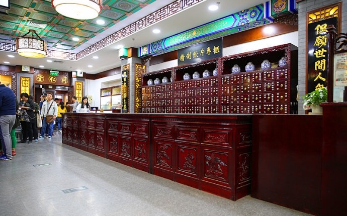 北京老字号给你留下的深刻印象,京城有名的老字号