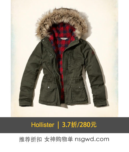 mostpopular羽绒服,冬季必穿的10大羽绒服