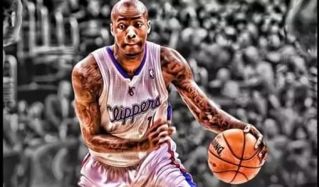 运球不会就多练,篮球新手学不会运球怎么办