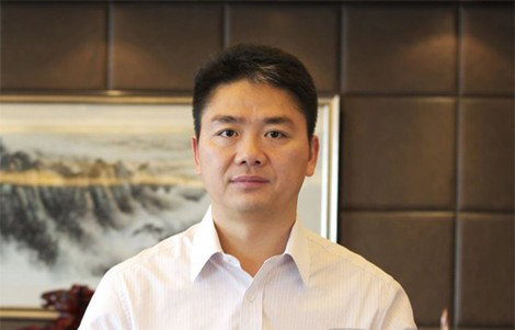 东哥泡了奶茶妹妹,但他多努力你知道么?