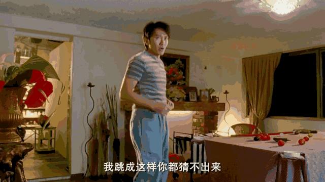 周星驰电影致敬李小龙合集,周星驰片中的李小龙印象