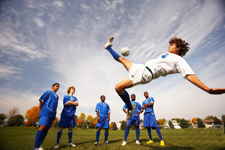 运动消耗的热量能抵消摄入的热量,几种常见的运动热量消耗排行榜