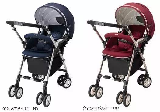 推荐最新款的婴儿推车,最实用的婴儿推车