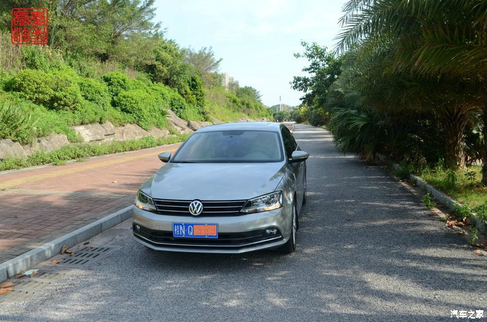 速腾1.5提车,我的速腾1.5t8000公里的真实感受