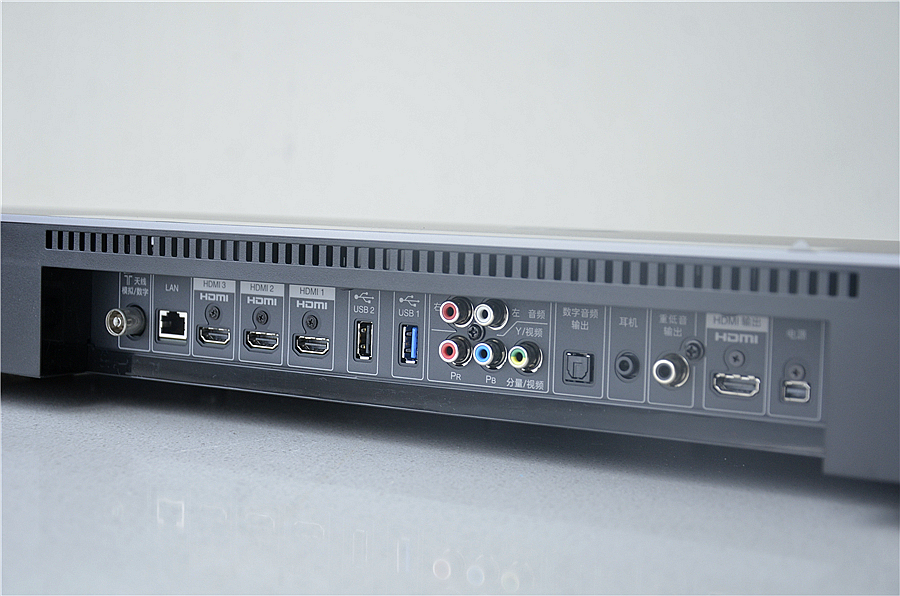 夏普70寸高端4k电视机,夏普高清智能电视评测