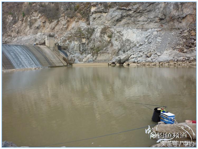 虎岭钓鱼路亚,虎岭钓鱼场