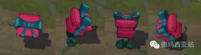 lol冰雪节皮肤有哪些,lol冰雪节皮肤哪些值得入手