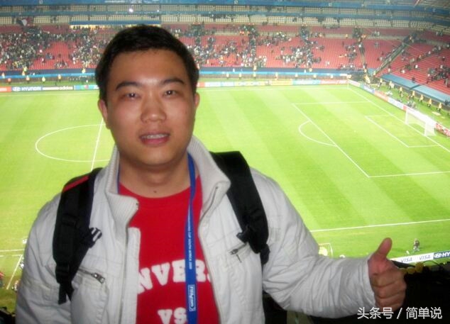 最有名的足球评论员,央视最受欢迎的足球解说员排行榜