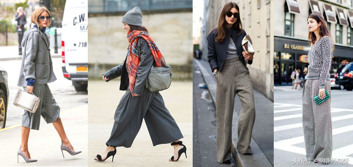 其实灰色不算百搭色,比黑白灰更百搭的6种超级百搭色