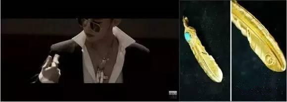 王思聪20万买日本大师设计项链给狗戴这是讽刺吴亦凡权志龙？