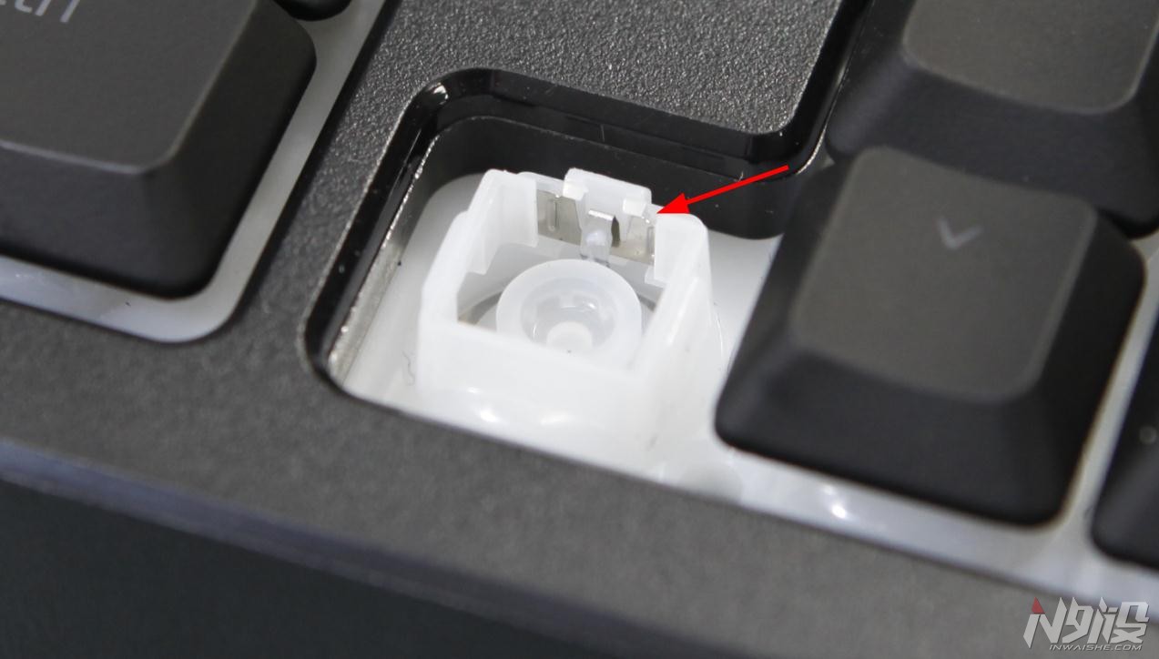 雷蛇雨林狼蛛按键失灵,razer雷蛇雨林狼蛛rgb幻彩版