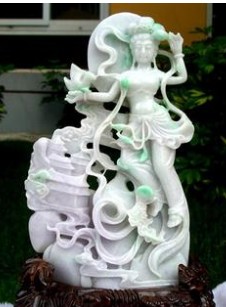 玉石图形含义,玉石上有意义图案