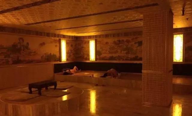 合肥汗蒸哪几家比较好,合肥汗蒸馆排名榜