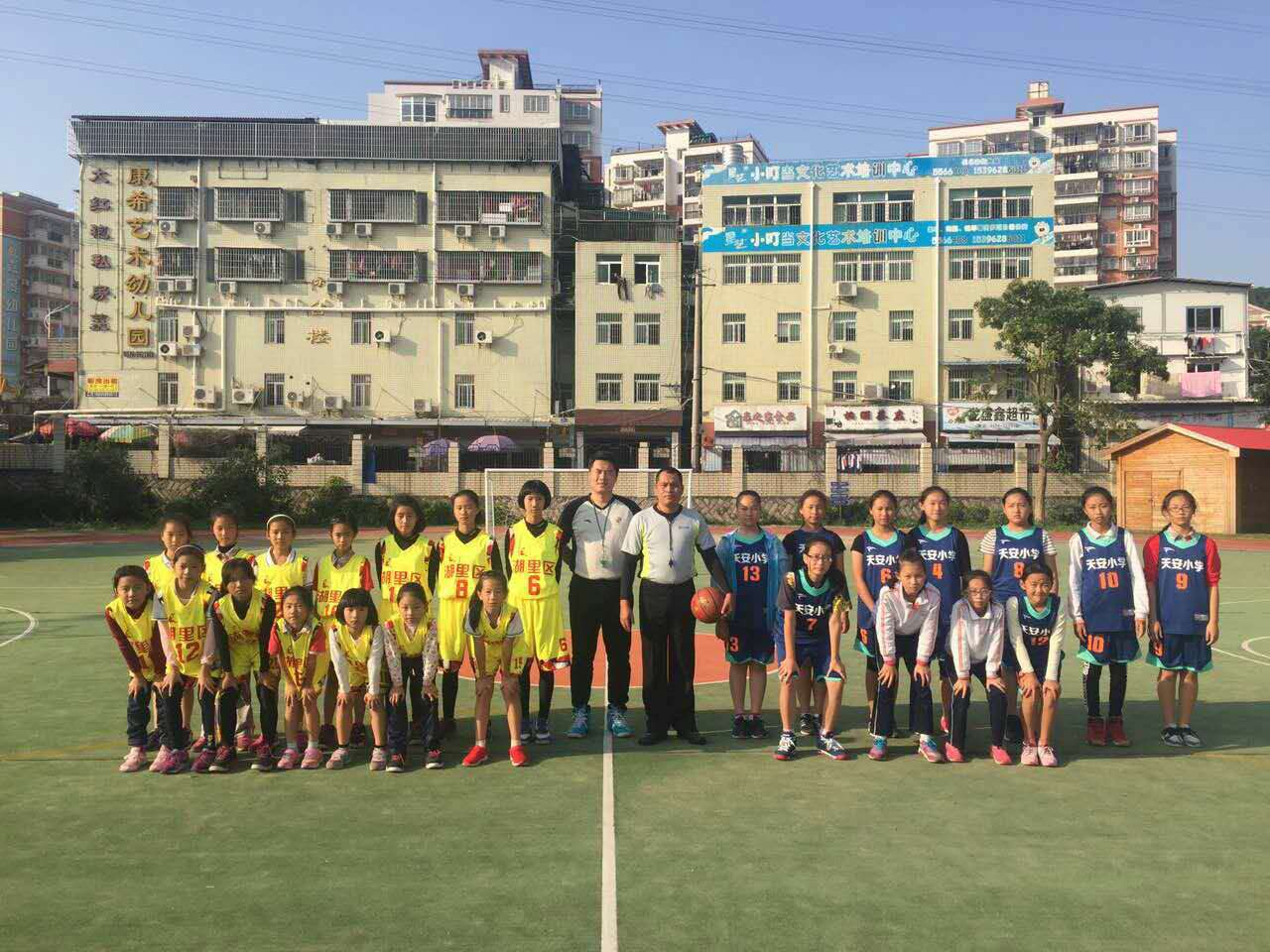 少年强湖里区篮球比赛,厦门市小篮球联赛总决赛现场直播