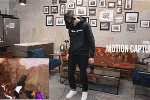 鍙互鍙樻崲logo鐨勯瀷,鏃犻檺绗﹀彿logo璺戦瀷