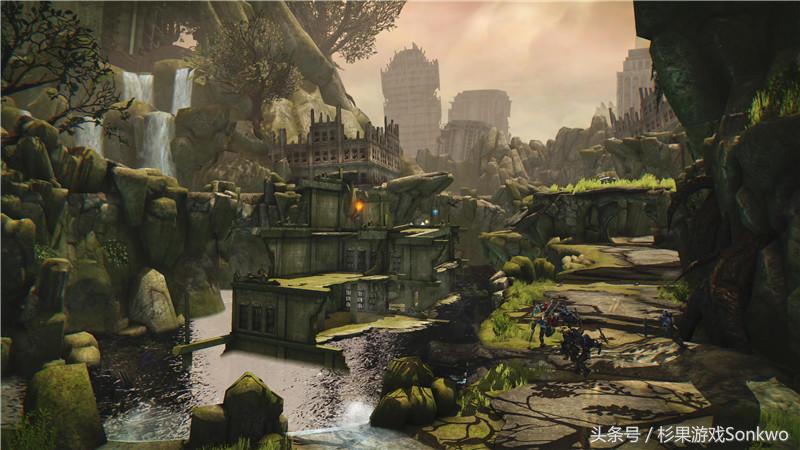 暗黑血统switch战神版技能升级,switch暗黑血统重制和战神版