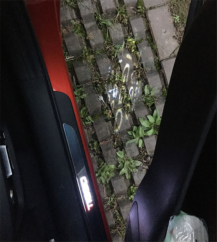 瑞虎7最新1.5t试驾,t1x平台