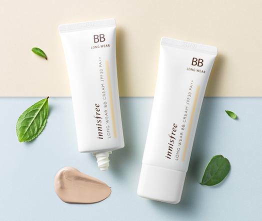 韩韩bb霜推荐,露韩饰修颜bb霜正品