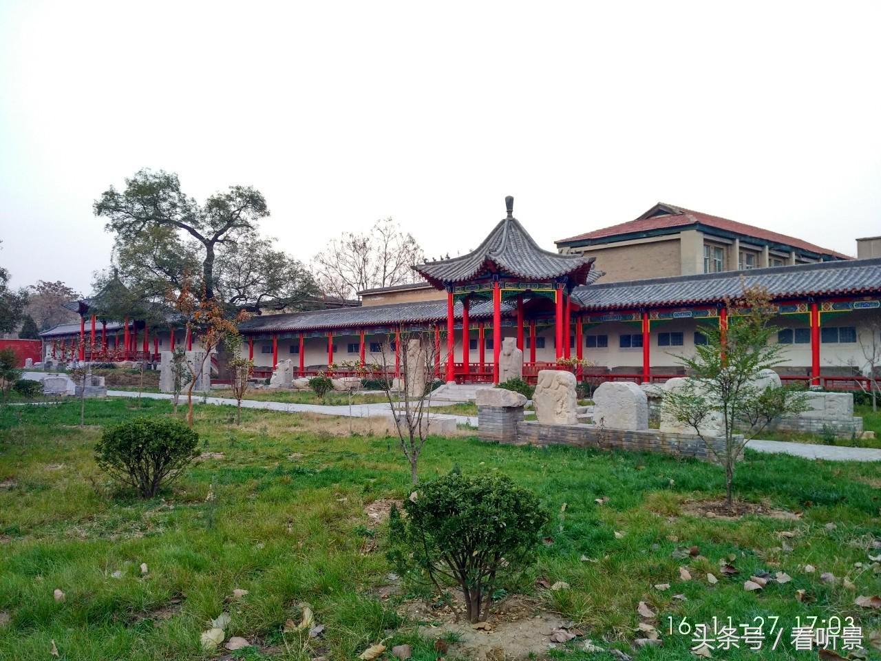 安阳市北关区昼锦堂学校介绍,安阳古代书院